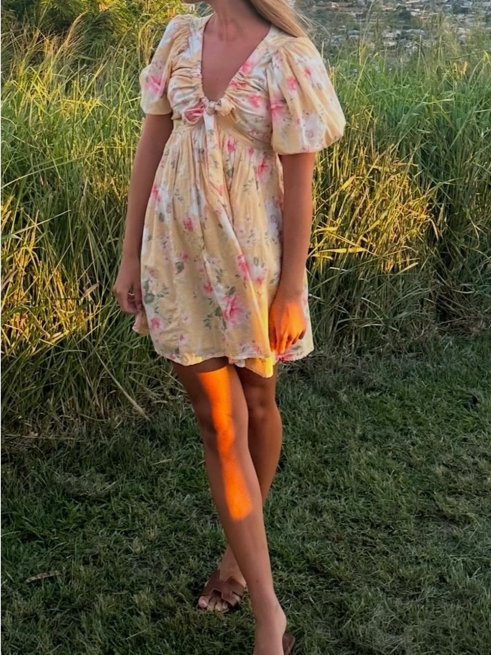 Abercrombie & Fitch Dress